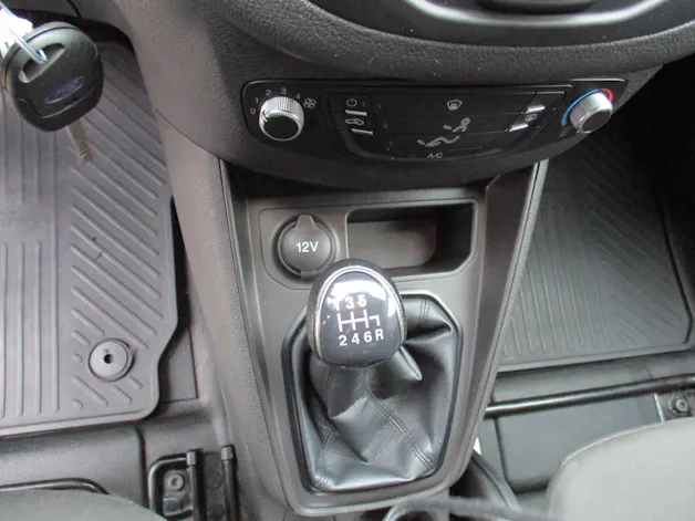 FORD Transit Courier Van 1.0 EcoBoost Trend