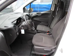 FORD Transit Courier Van 1.0 EcoBoost Trend