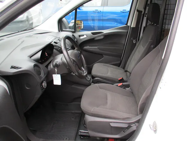 FORD Transit Courier Van 1.0 EcoBoost Trend