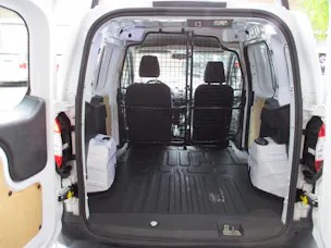 FORD Transit Courier Van 1.0 EcoBoost Trend