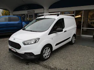 FORD Transit Courier Van 1.0 EcoBoost Trend