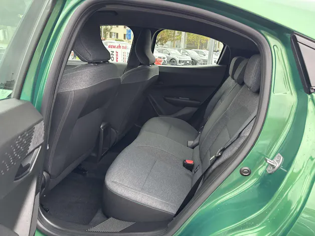 RENAULT Clio 1.2 TCe Evolution NEUES MODELL EDC-Automat