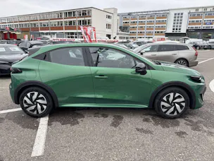 RENAULT Clio 1.2 TCe Evolution NEUES MODELL EDC-Automat