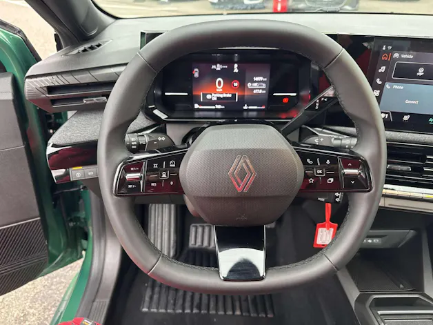 RENAULT Clio 1.2 TCe Evolution NEUES MODELL EDC-Automat