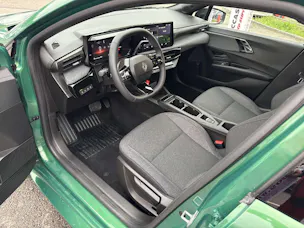 RENAULT Clio 1.2 TCe Evolution NEUES MODELL EDC-Automat