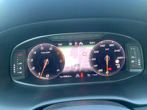 CUPRA Ateca 2.0TSI 4Drive DSG