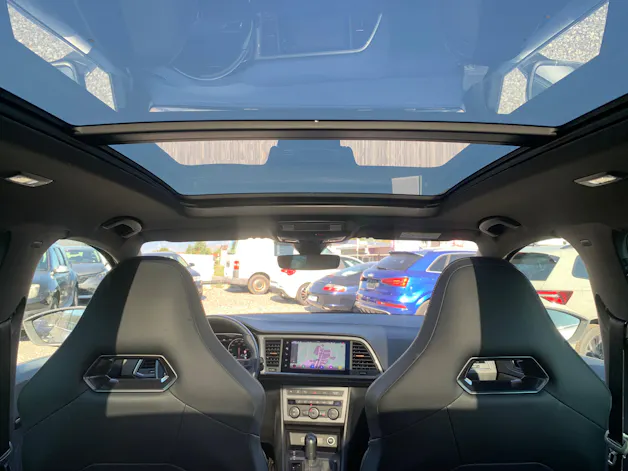 CUPRA Ateca 2.0TSI 4Drive DSG
