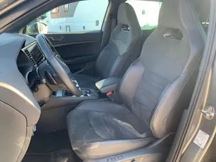 CUPRA Ateca 2.0TSI 4Drive DSG