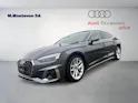 AUDI A5 Sportback 45 TFSI S-Line S-tronic quattro
