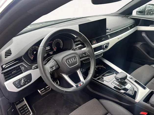 AUDI A5 Sportback 45 TFSI S-Line S-tronic quattro