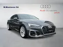 AUDI A5 Sportback 45 TFSI S-Line S-tronic quattro