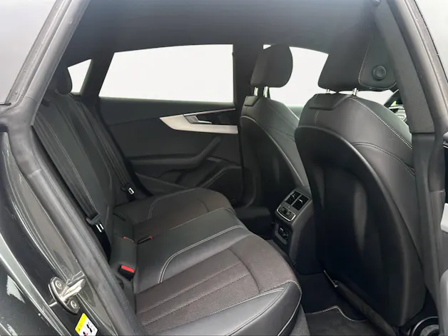 AUDI A5 Sportback 45 TFSI S-Line S-tronic quattro