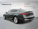 AUDI A5 Sportback 45 TFSI S-Line S-tronic quattro