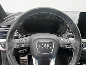 AUDI A5 Sportback 45 TFSI S-Line S-tronic quattro