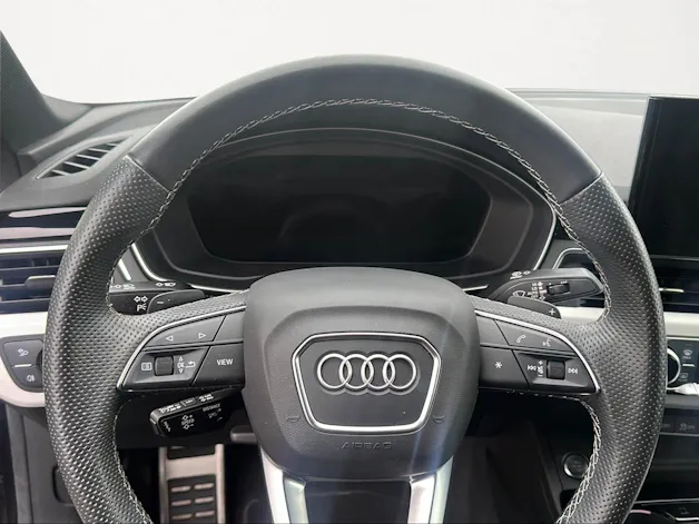 AUDI A5 Sportback 45 TFSI S-Line S-tronic quattro