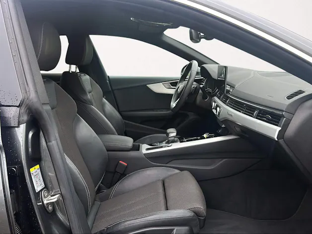AUDI A5 Sportback 45 TFSI S-Line S-tronic quattro