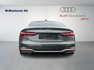AUDI A5 Sportback 45 TFSI S-Line S-tronic quattro