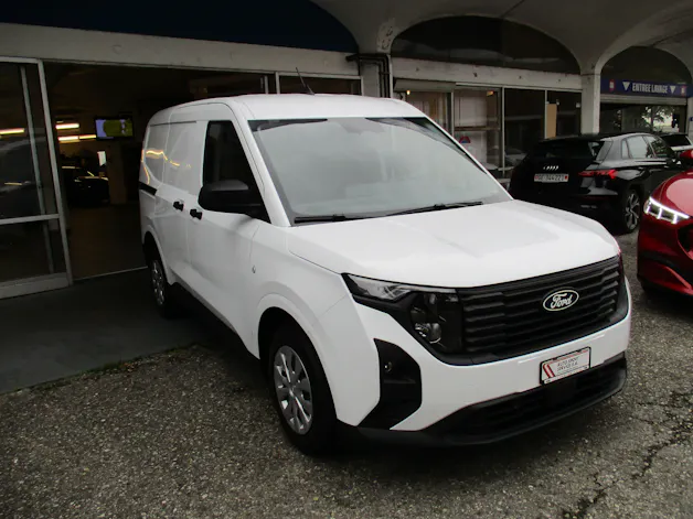 FORD Transit Courier Van 1.0 EcoBoost Trend Automat
