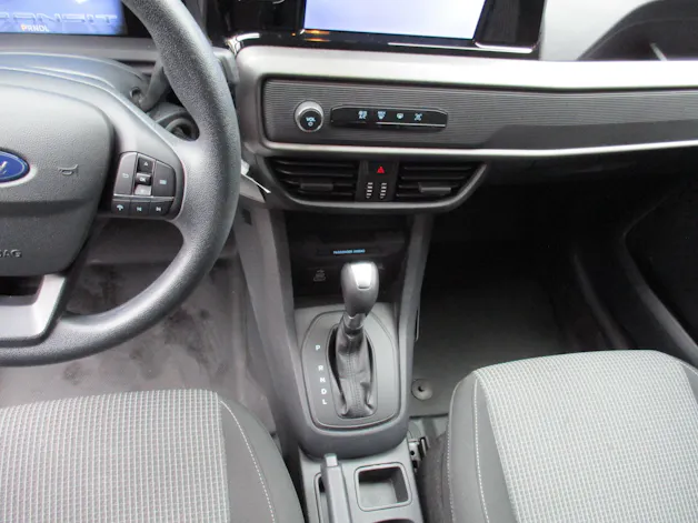 FORD Transit Courier Van 1.0 EcoBoost Trend Automat