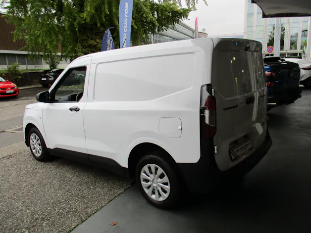 FORD Transit Courier Van 1.0 EcoBoost Trend Automat