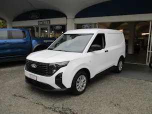 FORD Transit Courier Van 1.0 EcoBoost Trend Automat