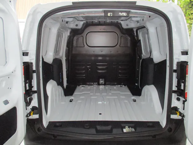 FORD Transit Courier Van 1.0 EcoBoost Trend Automat