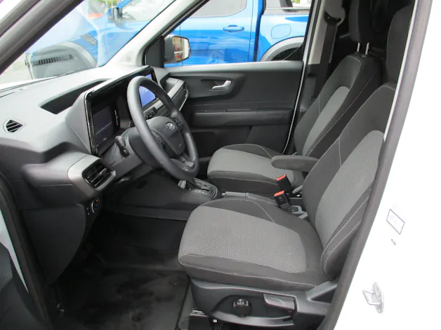 FORD Transit Courier Van 1.0 EcoBoost Trend Automat