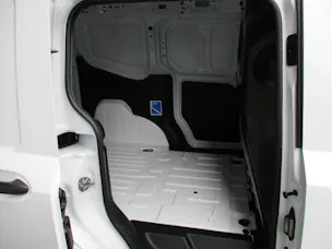 FORD Transit Courier Van 1.0 EcoBoost Trend Automat