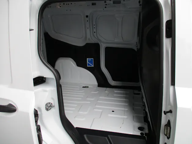 FORD Transit Courier Van 1.0 EcoBoost Trend Automat