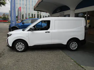 FORD Transit Courier Van 1.0 EcoBoost Trend Automat