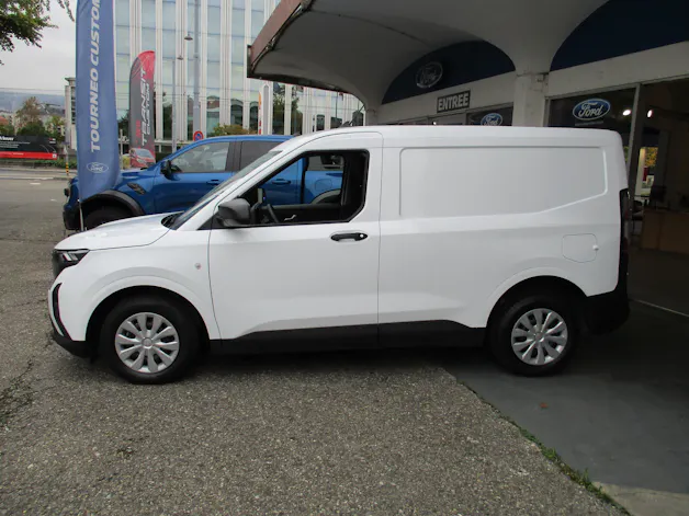 FORD Transit Courier Van 1.0 EcoBoost Trend Automat