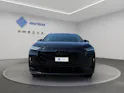 AUDI Q4 e-tron SUV quattro performance Swiss Ski