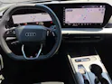 AUDI Q4 e-tron SUV quattro performance Swiss Ski