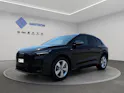 AUDI Q4 e-tron SUV quattro performance Swiss Ski