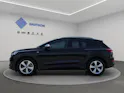 AUDI Q4 e-tron SUV quattro performance Swiss Ski