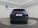 AUDI Q4 e-tron SUV quattro performance Swiss Ski