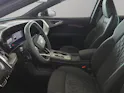 AUDI Q4 e-tron SUV quattro performance Swiss Ski