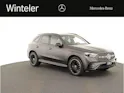 MERCEDES-BENZ GLC 220 d 4M 9G-Tronic