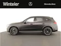MERCEDES-BENZ GLC 220 d 4M 9G-Tronic