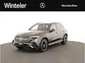 MERCEDES-BENZ GLC 220 d 4M 9G-Tronic