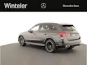 MERCEDES-BENZ GLC 220 d 4M 9G-Tronic