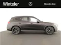 MERCEDES-BENZ GLC 220 d 4M 9G-Tronic
