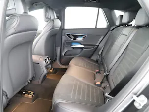 MERCEDES-BENZ GLC 220 d 4M 9G-Tronic