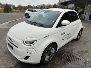 FIAT 500 1.0 FireFly MHD Torino