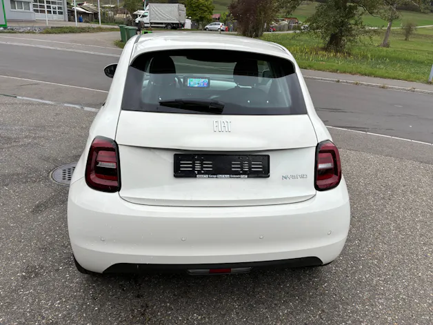FIAT 500 1.0 FireFly MHD Torino