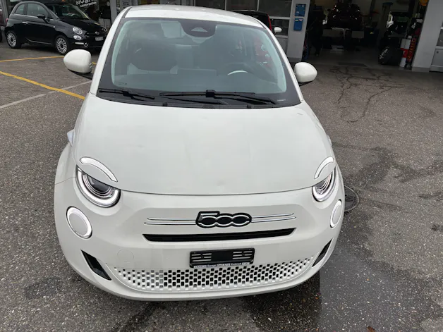 FIAT 500 1.0 FireFly MHD Torino