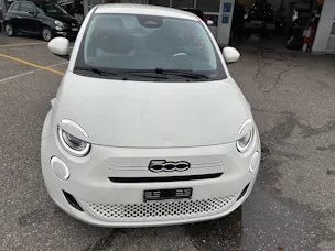 FIAT 500 1.0 FireFly MHD Torino