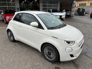 FIAT 500 1.0 FireFly MHD Torino