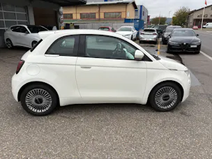 FIAT 500 1.0 FireFly MHD Torino