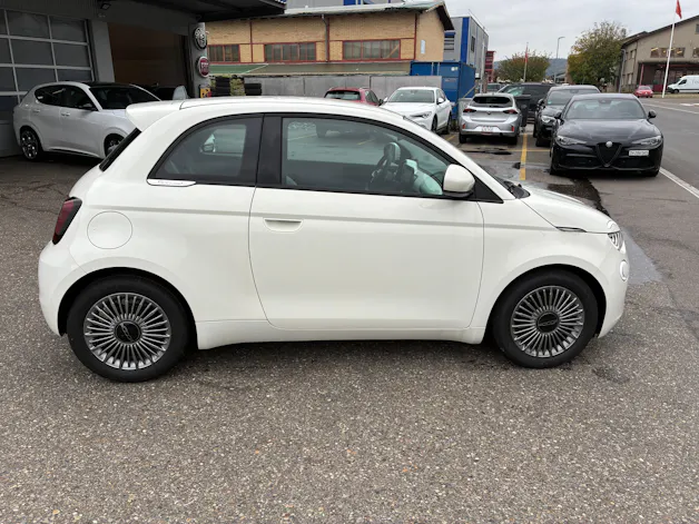 FIAT 500 1.0 FireFly MHD Torino